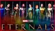 La próxima película de Marvel, Eternals, podría cambiar de manera definitiva el futuro del UCM