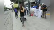 La Resistencia: ¿quién es Flor de los Milagros Contreras y cuál es su relación con el grupo ligado a Fuerza Popular, ‘fuerza de choque’?