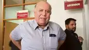 ¿Puede Luis Torres Robledo gobernar la región Tacna desde su casa?