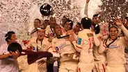 ¡Logro internacional! Conmebol recuerda el título de Universitario en la Libertadores sub-20