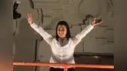 Keiko Fujimori admite que carece de una experiencia laboral sólida
