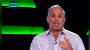 Hackean Instagram de Diego Rebagliati y hacen live en el que se escuchan voces de árabes