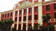 ¿Qué exigen los estudiantes de la UNFV a la rectora de esta casa de estudios?