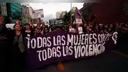 Ejecutivo aprueba proyecto de ley que elimina caducidad de requisitorias a feminicidas y violadores