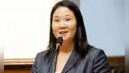 Keiko Fujimori anuncia que le detectaron un tumor y que será operada para extirparlo