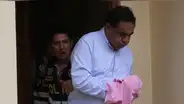 Chiclayo: Willy Serrato sigue con argucias legales en condena por corrupción