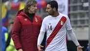 ¡También dijeron adiós! Los seleccionados peruanos que se retiraron durante la era Ricardo Gareca