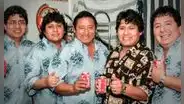 Grupo Néctar: canciones para recordarlos tras 14 años de su partida