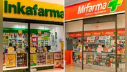 Poder Judicial admite demanda contra Grupo Intercorp por monopolio farmacéutico