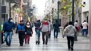 INEI: PBI cayó 1,7% durante el cuarto trimestre de 2020
