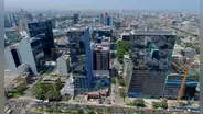 INEI: la economía peruana cayó 0,55% en 2023, su peor registro desde 1992
