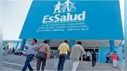 Más de 1.000 pacientes oncológicos de EsSalud en riesgo por falta de medicamentos en Lambayeque