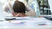 6 de cada 10 trabajadores están estresados o ansiosos y, en su mayoría, son jóvenes