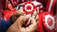Fiestas Patrias: ¿es obligatorio usar escarapela en los colegios durante el mes de julio?