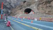 Cien años después, Francia terminará la carretera Central