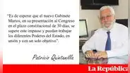 Libre mercado, buena opción