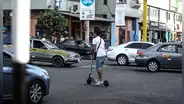 Empresa de scooters Grin denunció a Municipalidad de Miraflores por pedirle donaciones