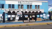 Policía y Fiscalía intervienen Hospital III Yanahuara de EsSalud por presunta obra irregular en Arequipa