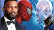 ‘Spider-Man: no way home’: Jamie Foxx y la misteriosa foto que confirmaría el Spider-Verse