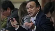 Congreso: Comisión Permanente blinda a Héctor Becerril y denuncia constitucional pasa al archivo