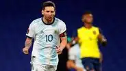 Argentina vs. Ecuador: revive AQUÍ el partido por cuartos de final de Copa América?