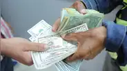 Dólar cerró en su nivel más alto desde el 8 de febrero: ¿en cuánto cotiza este miércoles 18 de octubre?