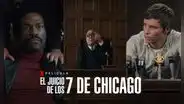 ¿Dónde ver la película completa de El juicio de los 7 de Chicago? La película nominada a los Oscar 2021