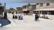 Piura: buscan intensamente a sujeto por intento de feminicidio contra madre de su hijo