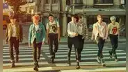 Drama de BTS, YOUTH, finalizó su rodaje y esto sabemos
