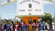 Lambayeque: evaluación de Sunedu para licenciar a la UNPRG es integral en 44 programas académicos