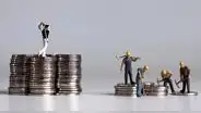 En el Perú solo el 1% más rico concentra el 23,7% de los ingresos, según Bloomberg