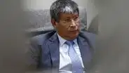 Fiscalía: Wilfredo Oscorima incumplió reglas de conducta al no pasar por control biométrico en 2023