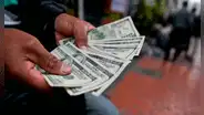 Dólar retoma repunte: ¿en cuánto cotiza este jueves 8 de febrero?
