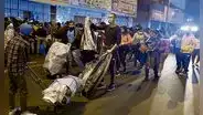 Nueve de cada diez trabajadores en Puno laboran en empresas informales