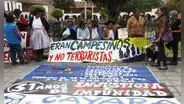 Caso Cayara: militares dicen que no podían distinguir a población civil de terroristas