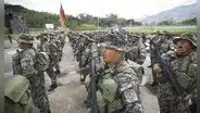 Hackers en FF. AA.: intervienen 283.000 correos del Ejército
