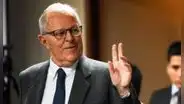 PPK está "tranquilo" pese a que Fiscalía pidió 35 años de cárcel, asegura su abogado
