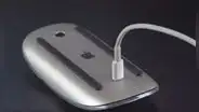 Magic Mouse 2: ¿por qué el mouse de Apple no se puede usar mientras carga?