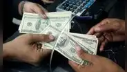 Dólar avanza por cuarta sesión consecutiva y se ubica en S/3,8840, este martes 13 de febrero