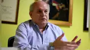 Pedro Cateriano: “La casi totalidad del Congreso es una amenaza para la democracia, no me voy a cegar”