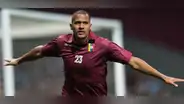 Venezuela vs. Argentina: Salomón Rondón es baja en la Vinotinto