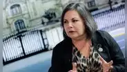 Rocío Silva Santisteban sobre la elección de Josué Gutiérrez: “Ha sido una repartija”