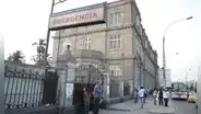 Paciente con VIH denuncia que fue por una cesárea al hospital y le pidieron un litro de lejía
