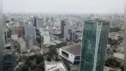 Economía supera por primera vez los niveles de pandemia