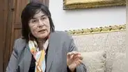 Marianella Ledesma: "Hay una dupla Congreso-Tribunal Constitucional que está destruyendo el país"