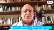 AAR: “¿Quién manda acá, el señor Castillo o el señor Cerrón?”