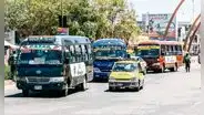 Municipalidad de Arequipa legalizaría a unidades informales por déficit de transporte urbano