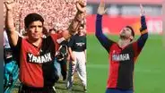 ¡Una señal de ‘D10S’! Leo Messi reveló cómo gestó el homenaje para Diego Maradona 