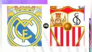 Roja Directa: ver Real Madrid vs. Sevilla ONLINE HOY por la fecha 35 de LaLiga Santander