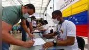 Proponen que venezolanos en el exterior voten en primarias por candidato que enfrentará a Maduro